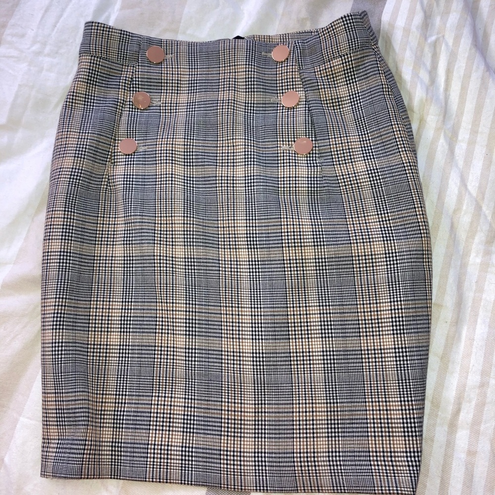 Work skirt